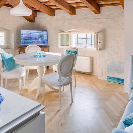 Rambaldi Apartments Casa Nr 5 Bardolino Exteriör bild