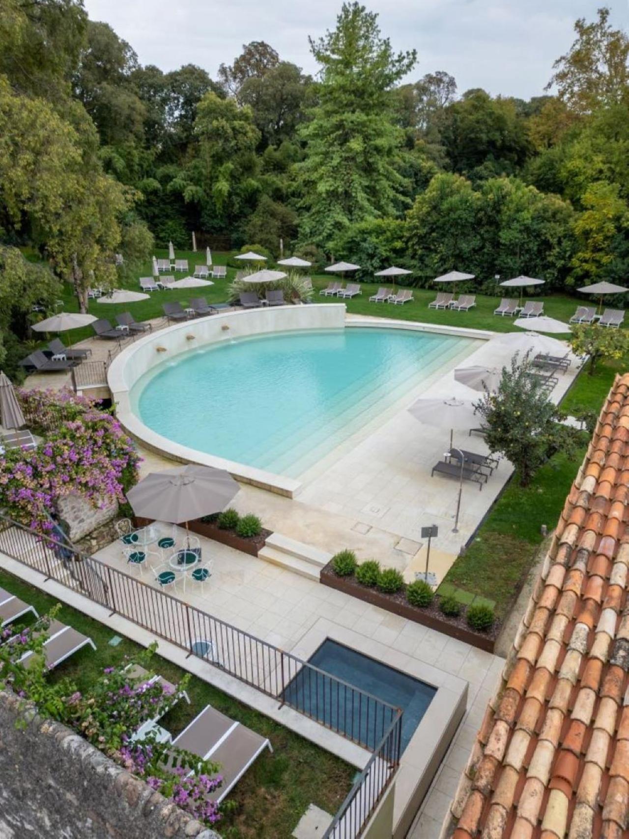 Rambaldi Apartments Casa Nr 5 Bardolino Exteriör bild